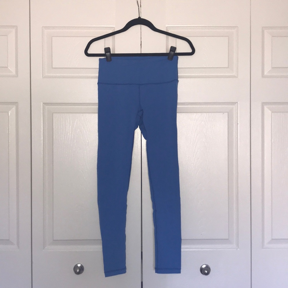 Active leggings